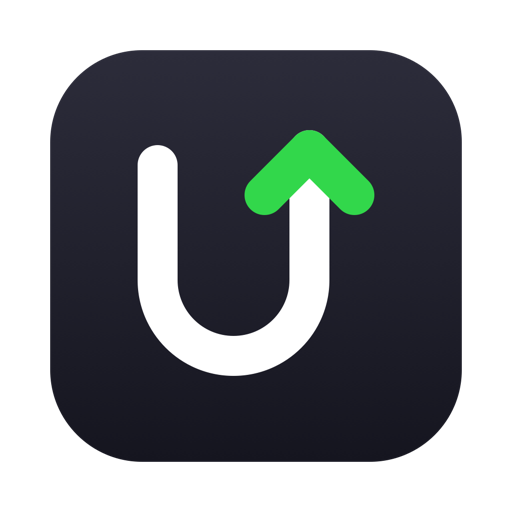 Uptick app icon
